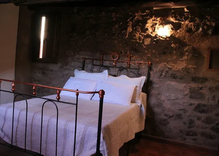 Casa Rural Majico