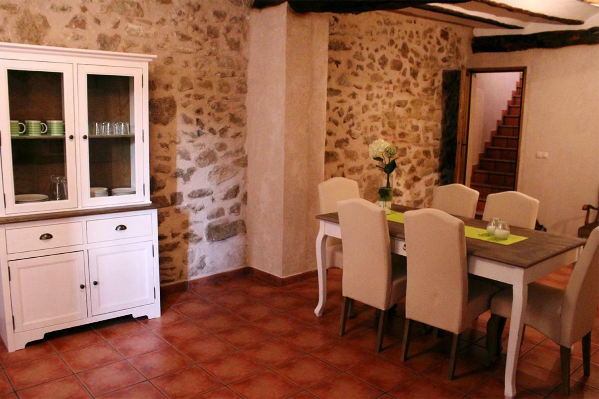 Majico La Pobla de Sant Miquel
