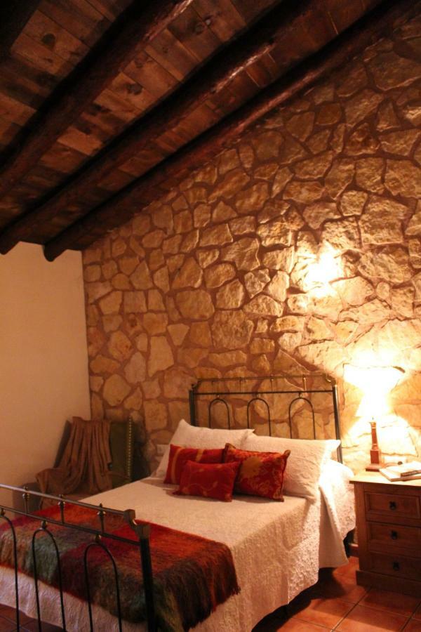 Сasa de vacaciones Majico La Pobla de Sant Miquel